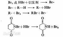 nbs是什么化学物质的缩写，nbs是什么化学试剂