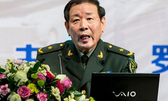 罗援家属在美国到底是真是假，罗援的父亲是哪位