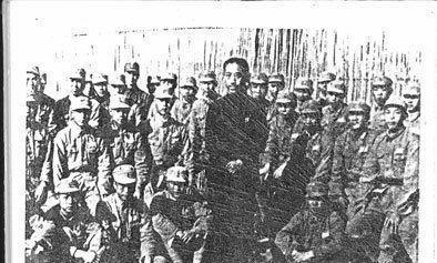 救国存亡，救国运动