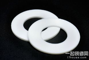 蝶形垫圈 的英语怎么说?