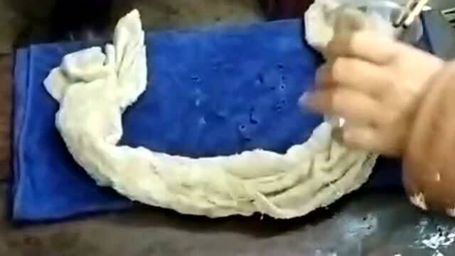 你是怎么做到的?如何把牙虫驱赶出来