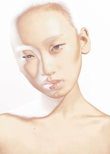 异样的意思