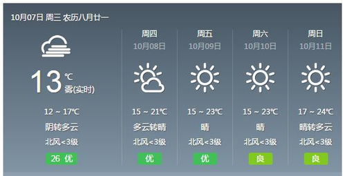 岳阳天气预报10天