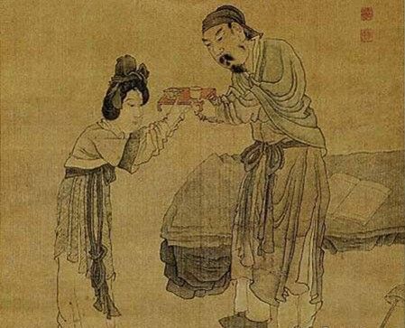 郎君是什么意思?