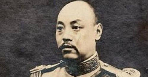 靳云鹏与潘复，靳云鹏后代在哪里