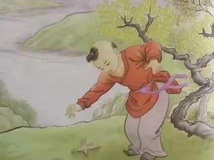 结草衔环的意思