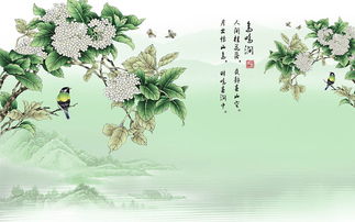 鸟鸣涧的意思