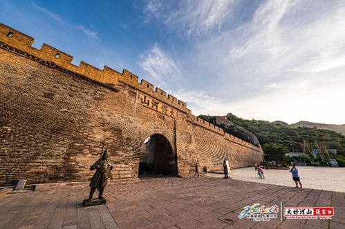张家口大境门景区简介，大境门的历史简写