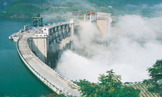 1983年7月29日:长江葛洲坝二江水电站建成