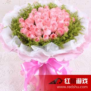 送鲜花都有什么含义