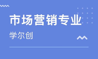 市场营销专业主要学什么