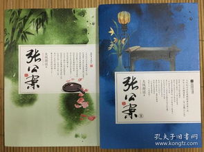 张公案2晋江，张公案2小说