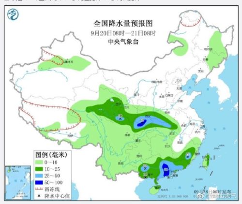南部天气预报一周7天，南部天气40天