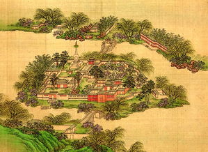 金山夜戏文言文翻译注释，《金山夜戏》