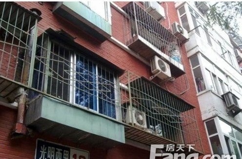 北京东城8.26哪着火了