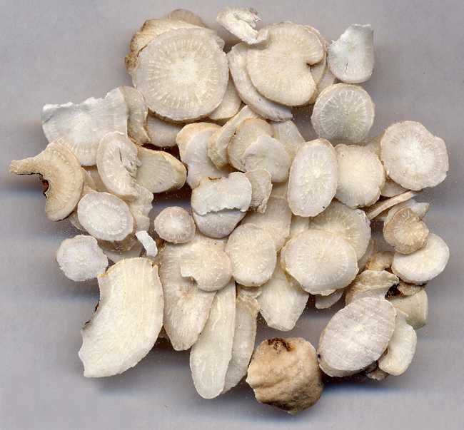 白芍怎么读，白芍和赤芍的功效区别