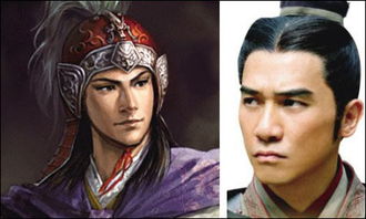 三国周郎赤壁什么意思，人道是三国周郎赤壁