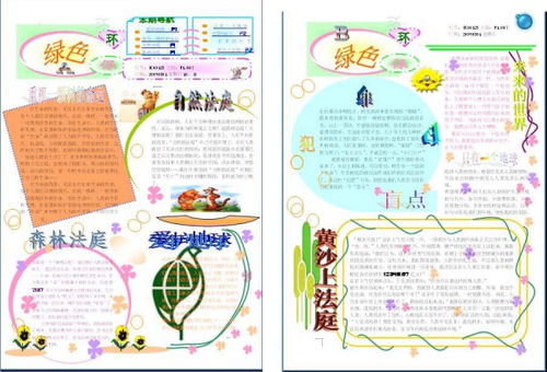 电脑小报怎么制作视频，电脑小报教程