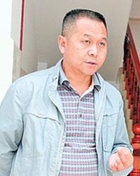 临川罗针镇18个村委书记是谁