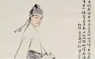 李贺简介,李贺简介
