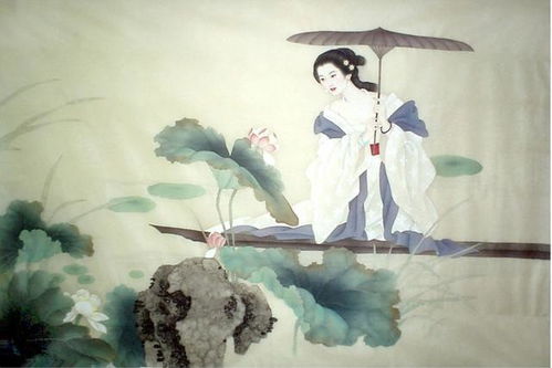 李清照诗词全集锦
