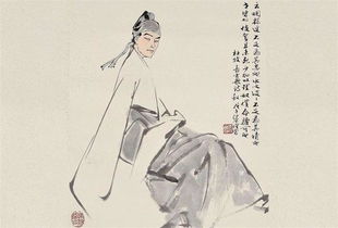 李贺为什么叫诗鬼，李贺李双江