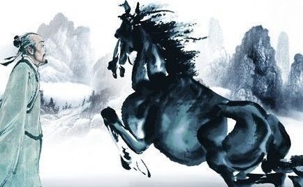 祗辱于奴隶人之手的辱什么意思，祗辱于奴隶人之手后面一句