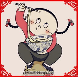 梦到吃面条周公解梦什么意思，梦见吃面条啥意思啊