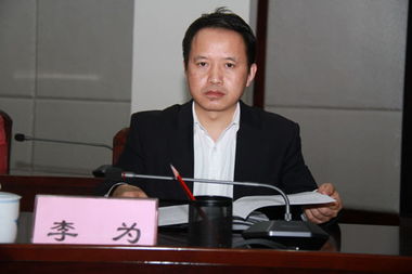积水潭李为和周一新谁手术技术好