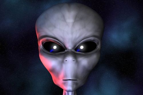 外星人 用英语怎么说