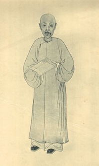 清朝官吏、文学家王昶简介,是《使楚从谭》的作者