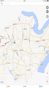 arcgis10.7可以加载山东地图服务吗