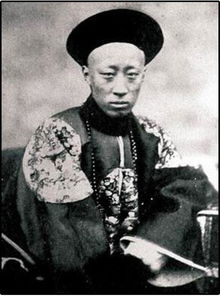 爱新觉罗氏现在有多少人，爱新觉罗氏是什么族