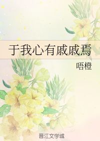 于我心有戚戚焉翻译，君之所言于我心有戚戚焉