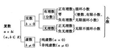 负数是实数吗,为什么，负数是实数吗还是虚数