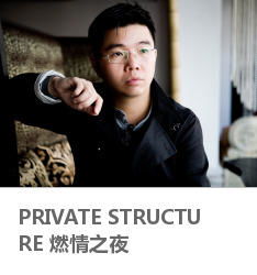 privatespace，private属于什么
