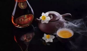 一茶一酒经典语录茶与车的结合，品茶喝酒的精美句子