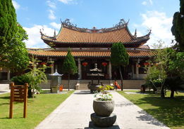 泉州的承天寺是苏东坡‘承天寺夜游’一文的地方吗?