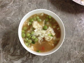 豌豆怎么煮汤