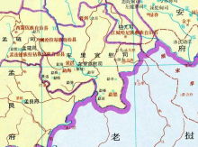 宣政院和宣慰司一样吗
