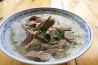 生姜当归羊肉汤的做法，当归羊肉汤的做法大全