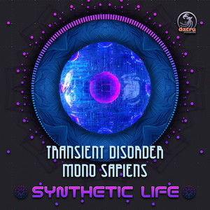 Synthetic是什么意思