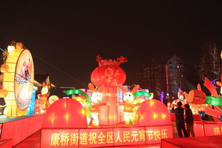 杭州元宵节有哪些灯会表演时间-地点-价格
