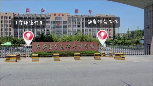 西安有哪些大专学校