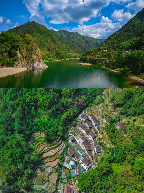 最近天气刚刚好去景宁旅游有什么地方好玩吗?