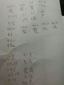 雹的拼音组词部首，露的拼音怎么读