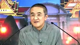 胡小林的身世，胡小林为什么要念佛