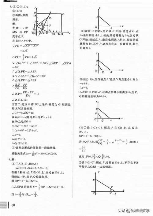 模型解题法的优势