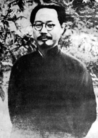 落华生原名叫什么名字?