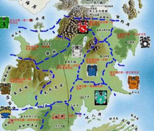 北境至尊短剧免费观看，北境至尊全集完整版
